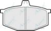 RENAU 7701201183 Brake Pad Set, disc brake